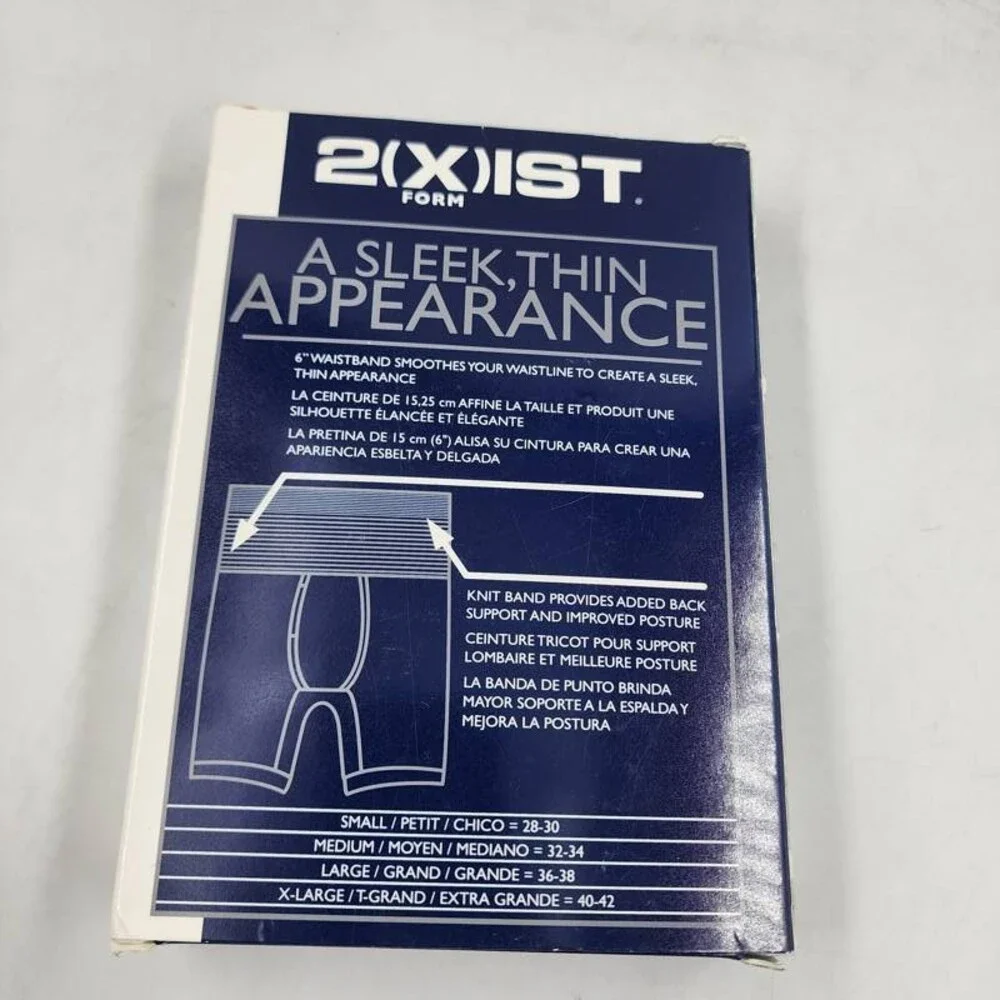 2xist ist shapewear